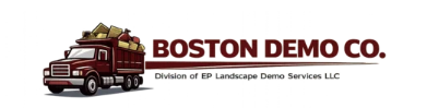 Boston Demo Co logo